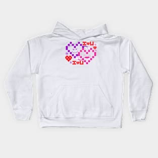 Love Kids Hoodie